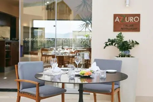 Resort 5 Stars Kolymvari