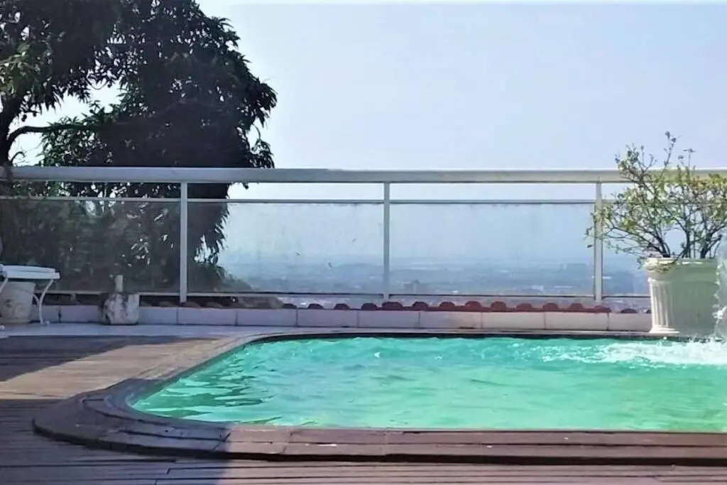 Casa Aurora Luz do Amanhecer