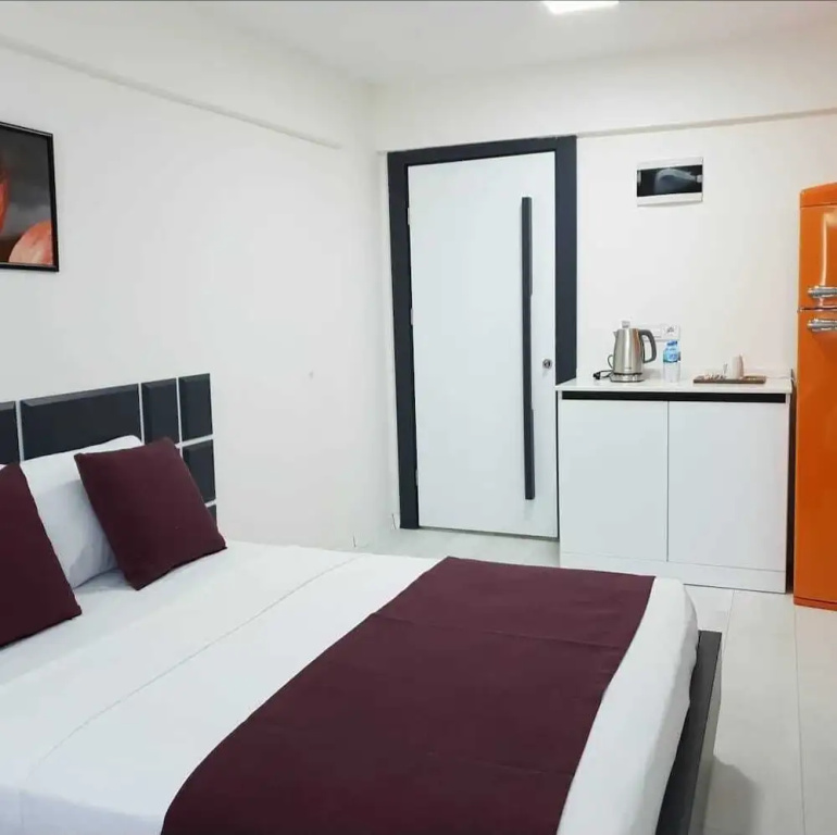 WB Weekend Otel