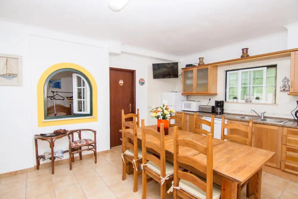 Salema Beach House