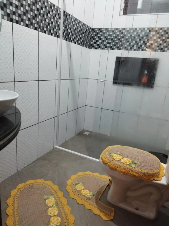 CASA TEMPORADA BARREIRINHAS Yellow 2