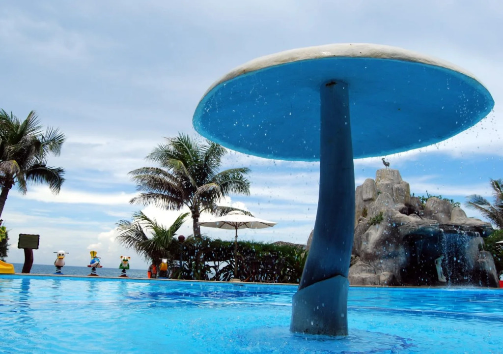 Tien Dat Mui Ne - Blue Waves Resort & Spa