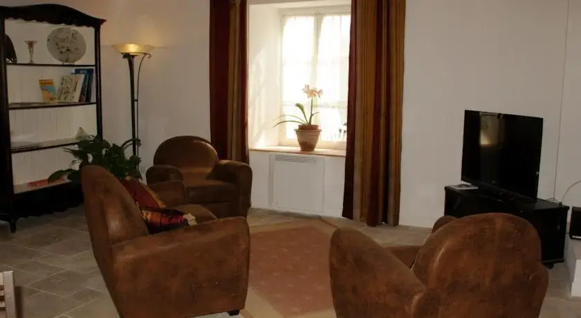 La Tuilerie