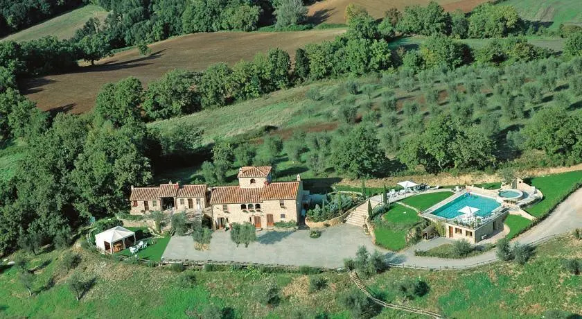 Podere Santa Maria