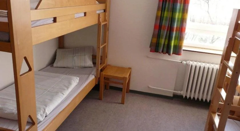 Jugendherberge Flensburg - Membership required