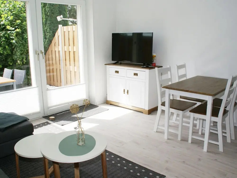 Home Port Modern Retreat