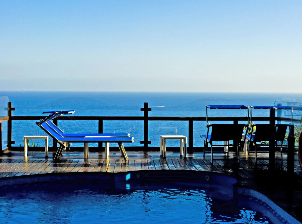 Hotel Eden Roc