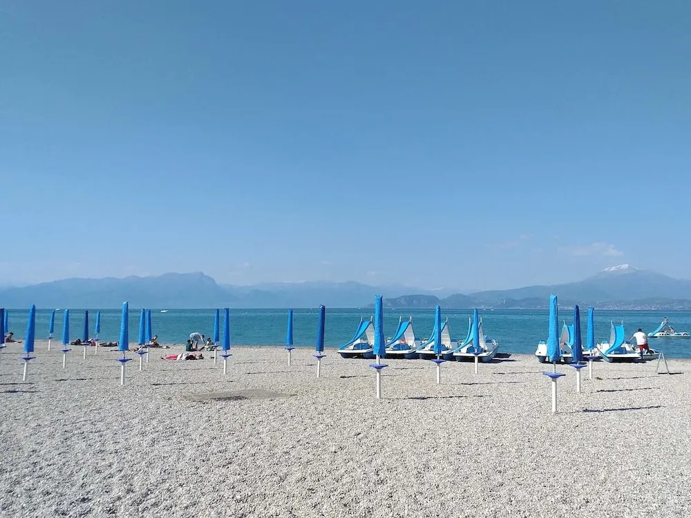 Appartamento Agli Ulivi