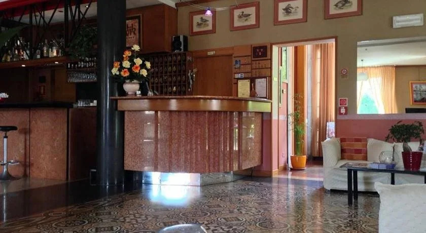 Hotel Villa Reale