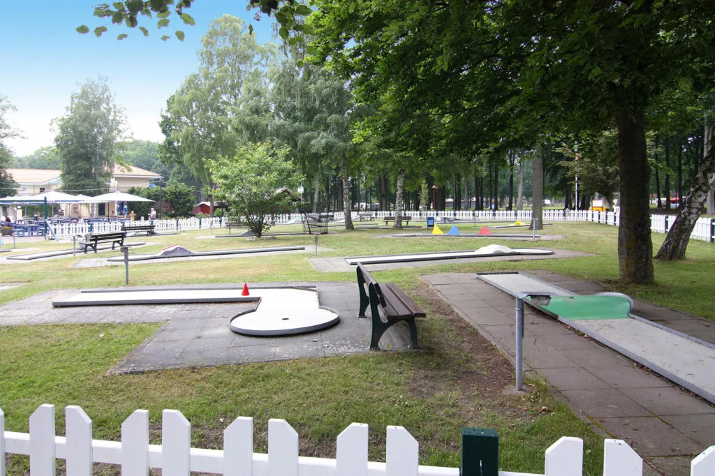 Ferienpark Markgrafenheide