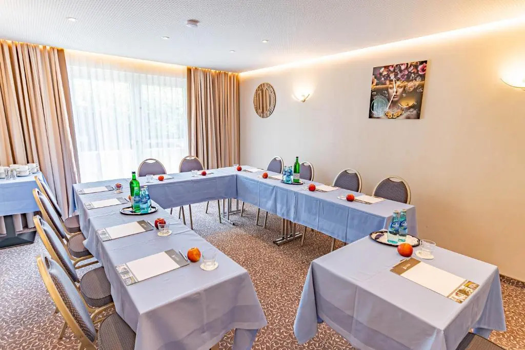 Parkhotel Sonnenberg