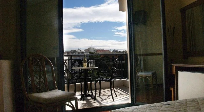Hotel Bakos