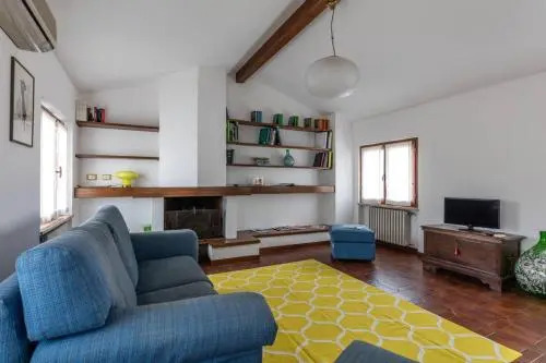 Di Vittorio Loft