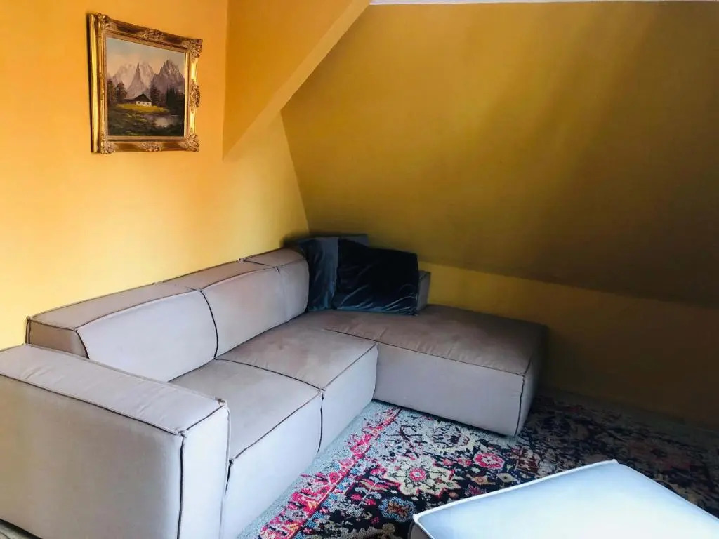 PUB 111 - Die Altstadt Unterkunft