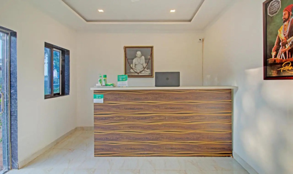Treebo Nakshatra Cottages Mahabaleshwar
