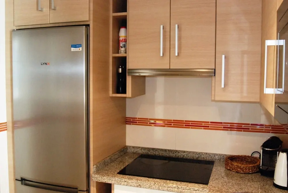 Penthouse Mirador 5B Casasol