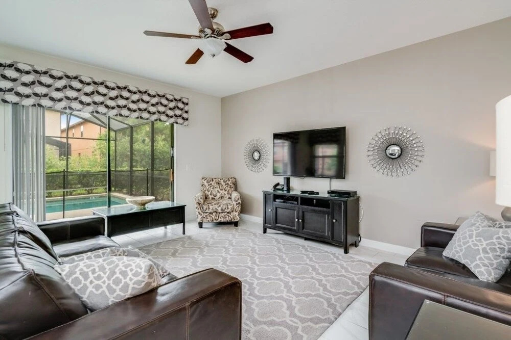 Luxury 6 Bedroom Gated Resort Villa Villa by Redawning