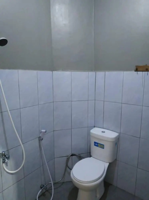 Spot On 92645 Nita Residence Syariah