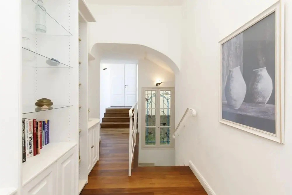 Magnificent Villa With sea View in Theoule sur Mer