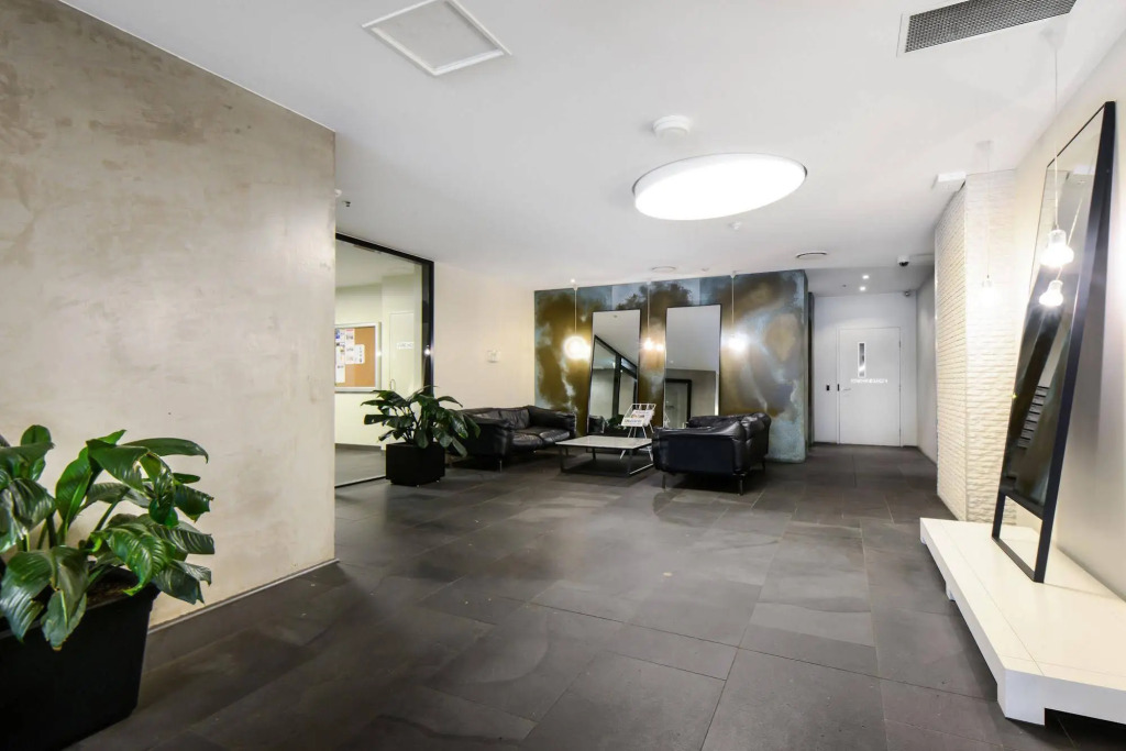UrbanMinder @ La Banque