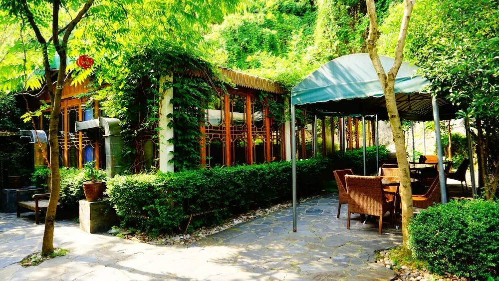 Hangzhou Westlake Hostel-Manjuelong Branch