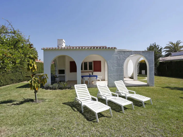 Holiday Home Yolemi