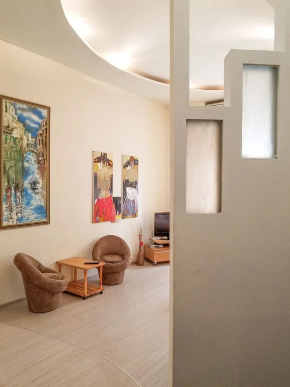Апартаменты Home-Hotel, Михайловский пер., 9б-2