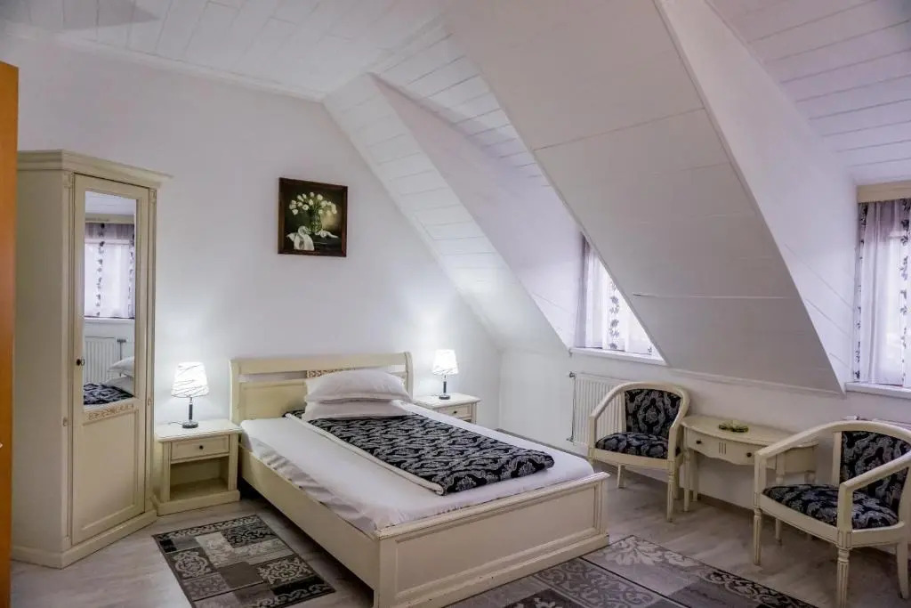 Hotel Claudiu