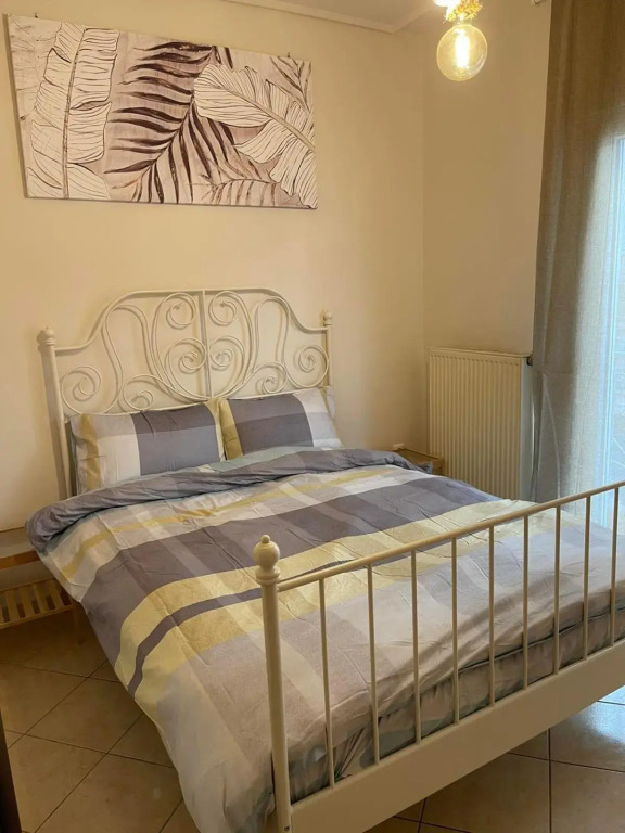 Tanya Apartment
