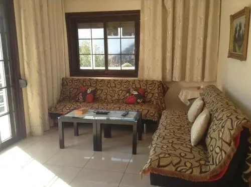 Dimos Bungalows