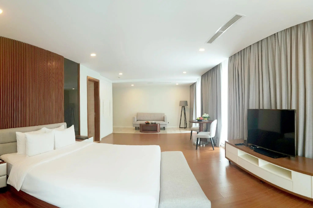 Amena Residences & Suites Managed by Melia