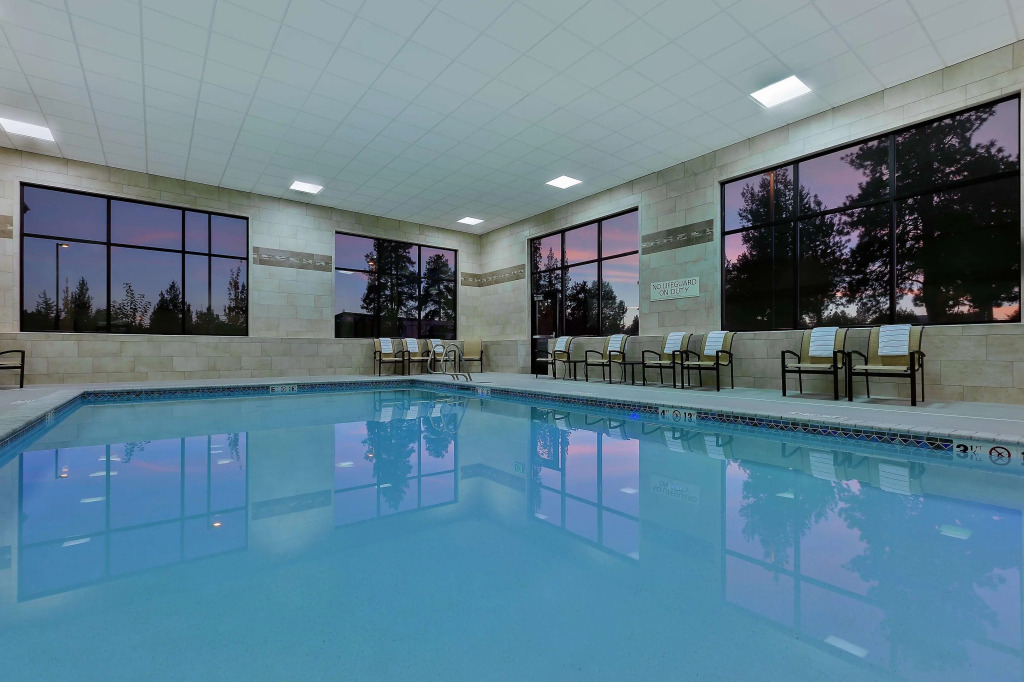 Hampton Inn & Suites Bend