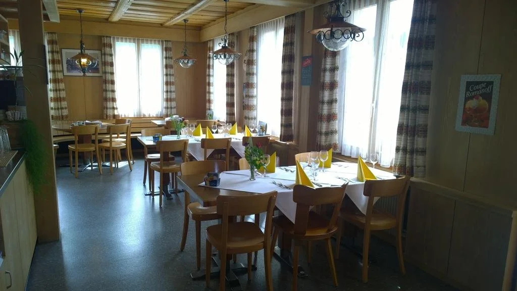 Gasthof Rössli