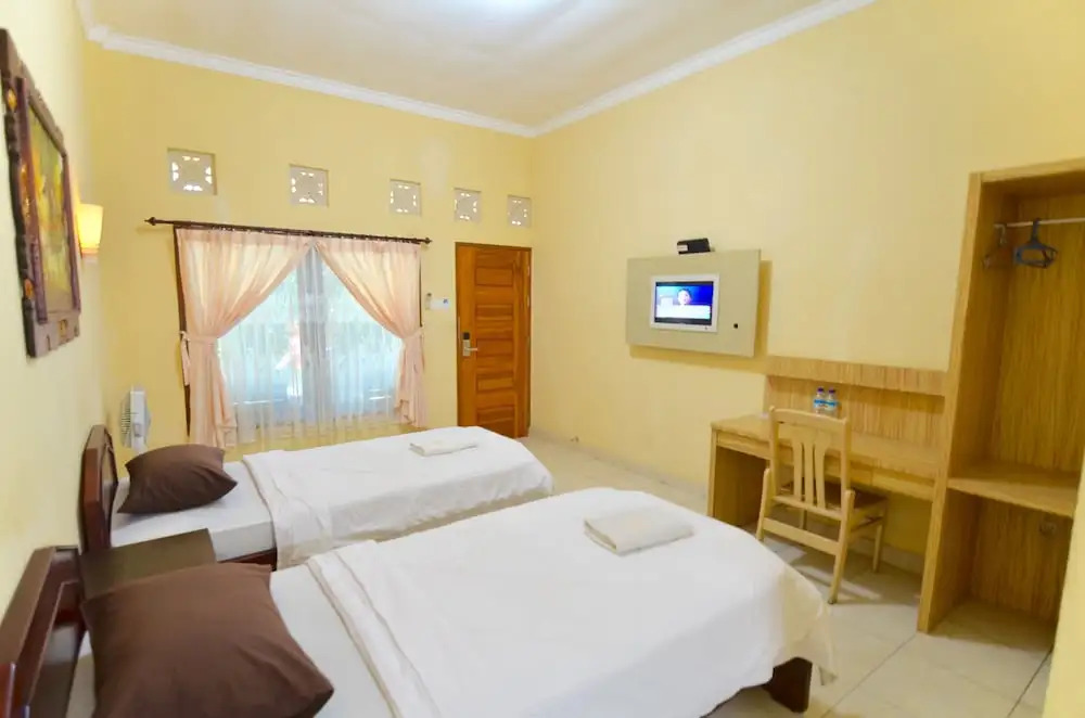 Transit Inn Senggigi