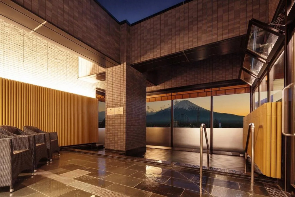 HOTEL MYSTAYS Fuji Onsen Resort