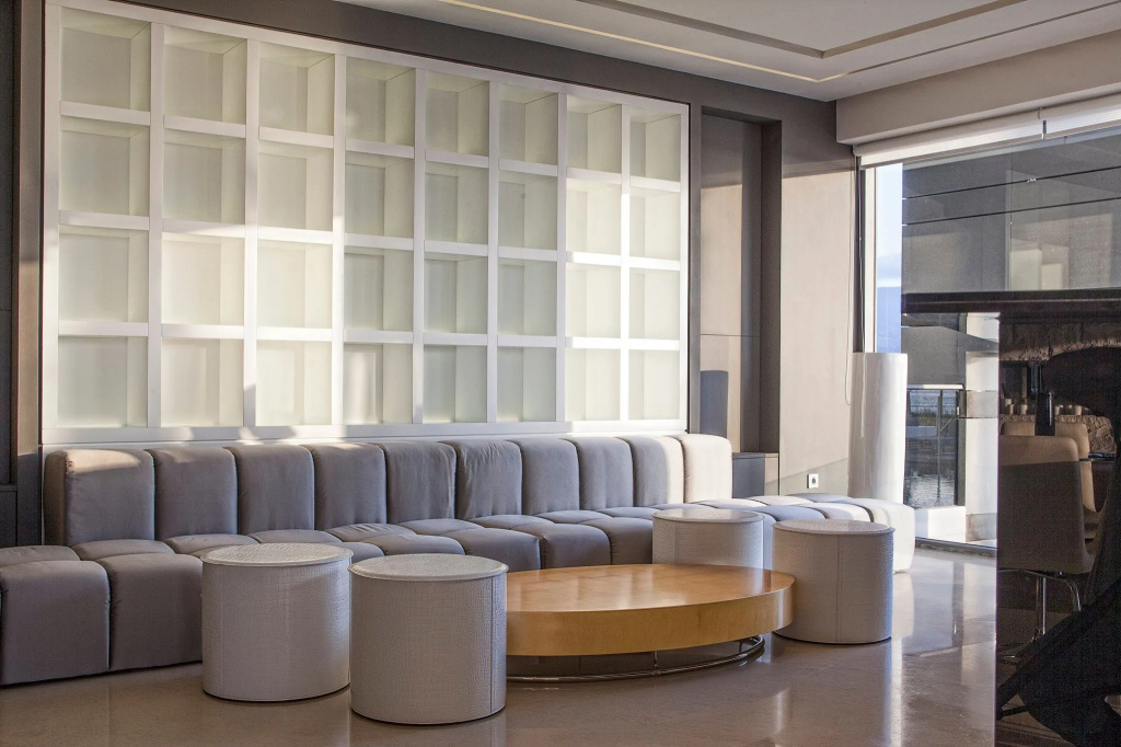 Aqua Blu Boutique Hotel & Spa, Adults Only