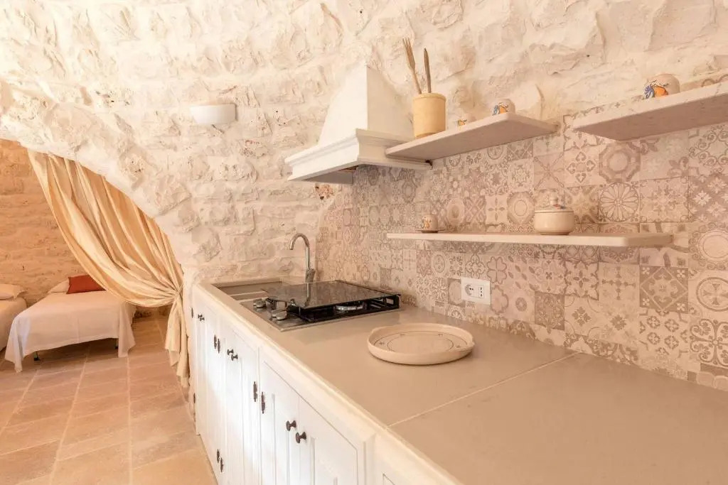 Trullo Dellaia