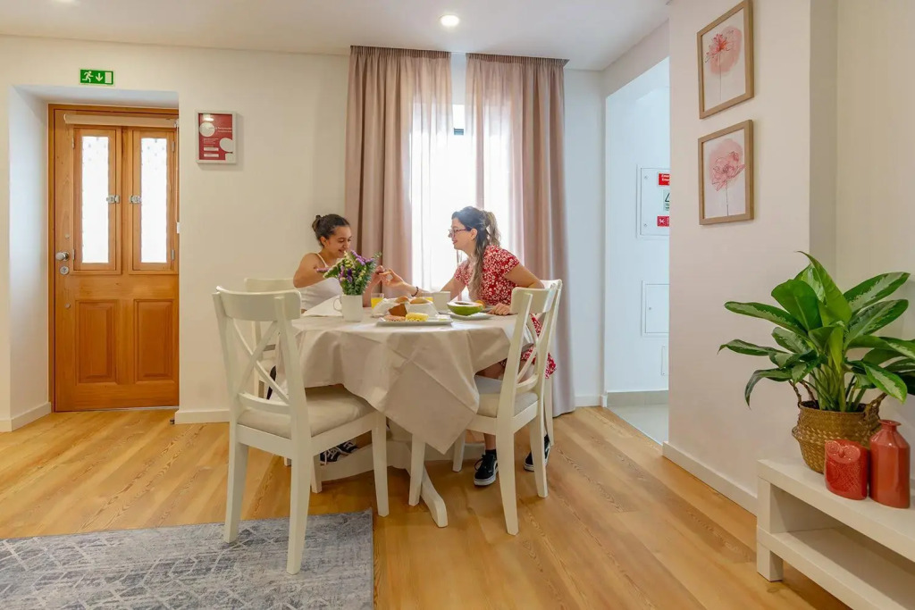 Casa de Sao Tiago 1