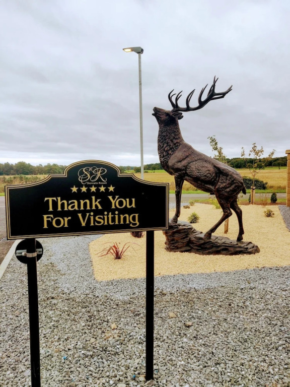 Saltire Lodge, Stewart's Resort - No.35