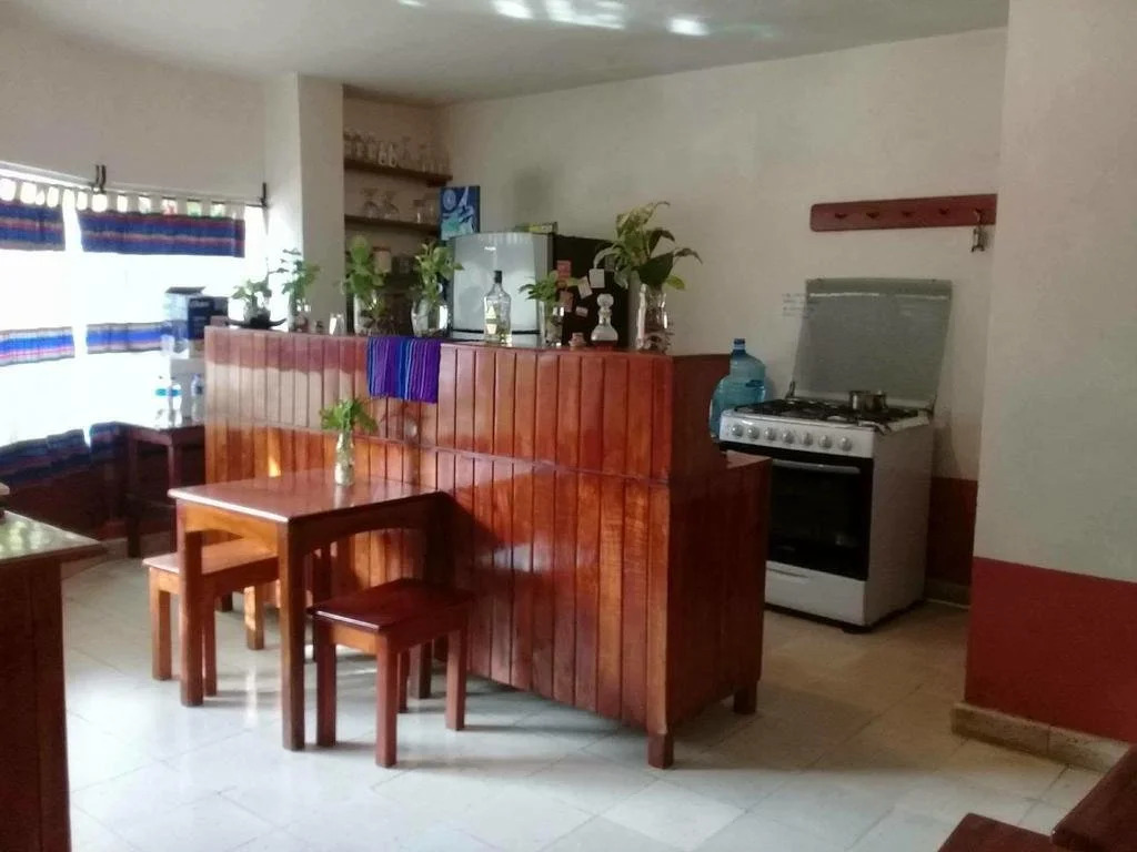 Hotel Canek