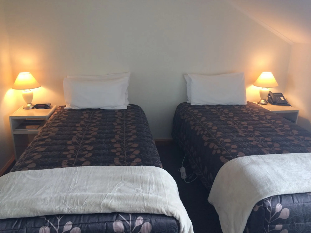 Methven Resort