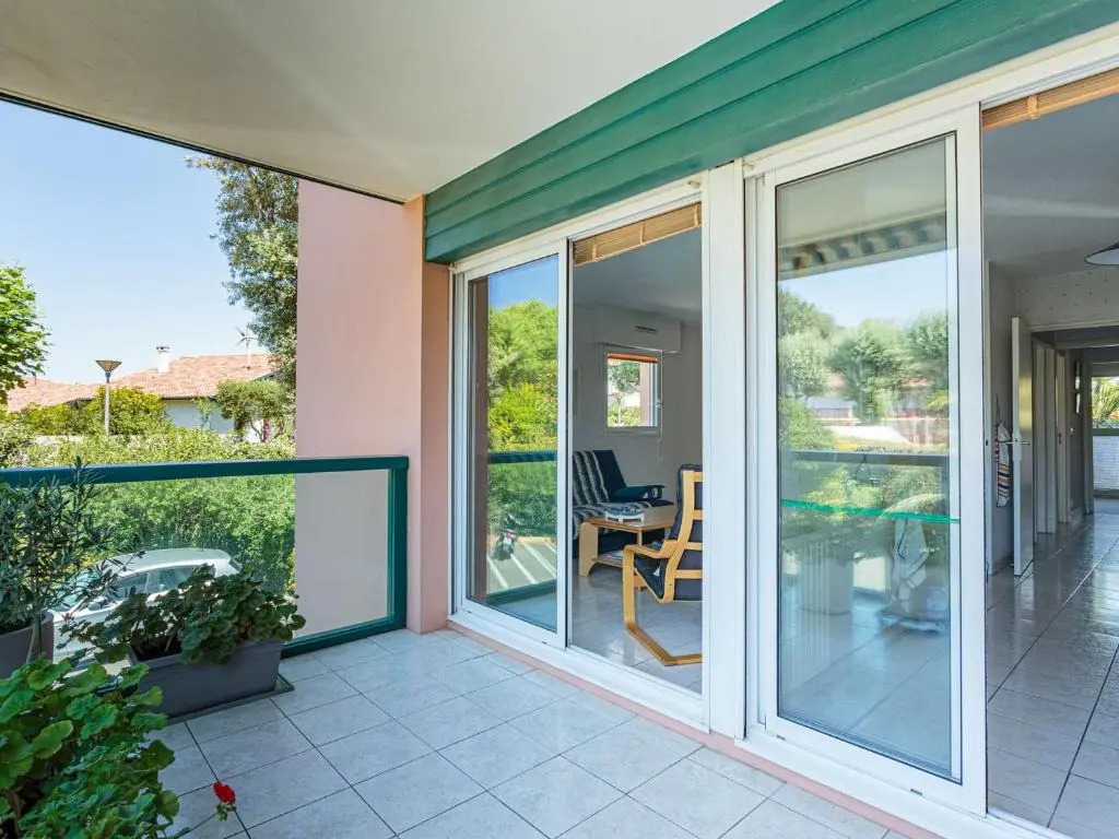 Appartement Anglet, 3 pièces, 4 personnes - FR-1-3-568