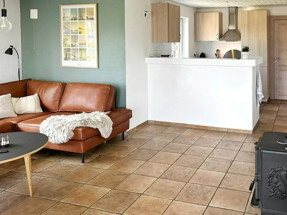 4 Star Holiday Home in Tarm