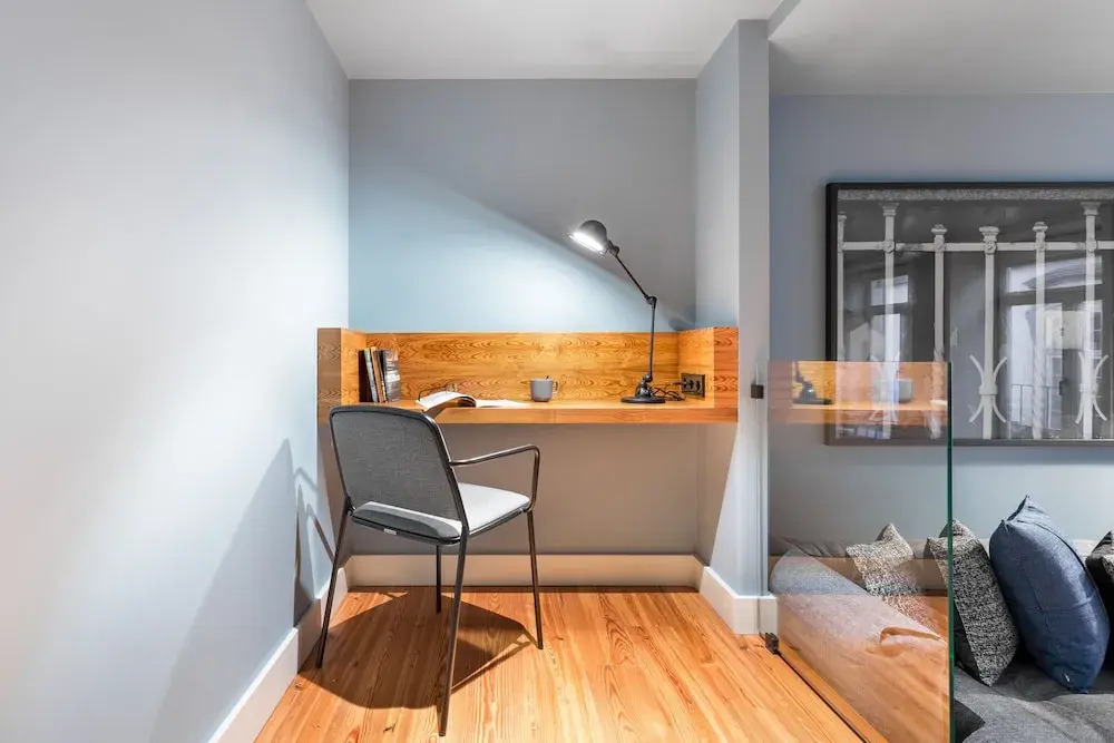 Altido Modern 5-Bed House Next To The Porto Cathedral