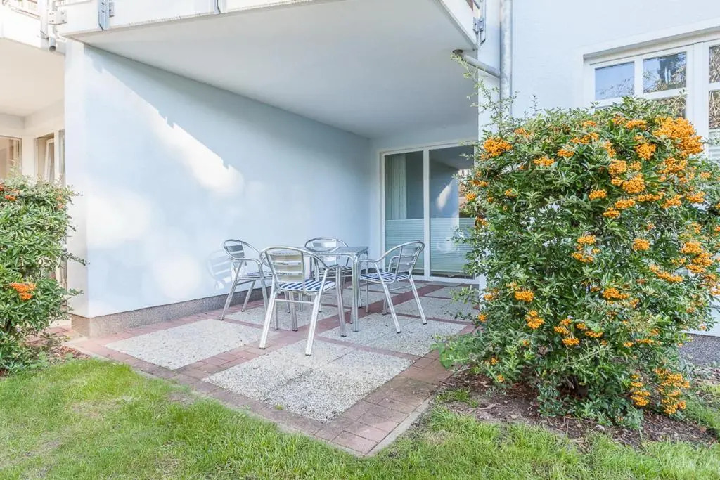 Likedeeler Wohnung 04