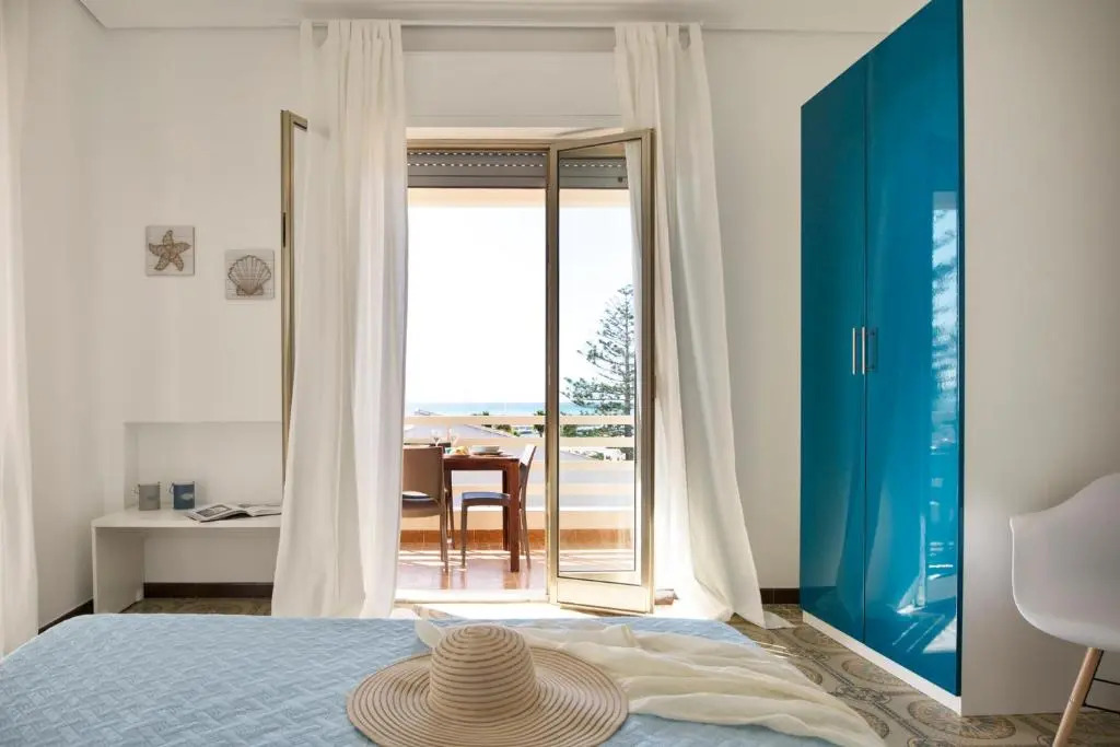 siciliacasevacanze - Marina Domus 82