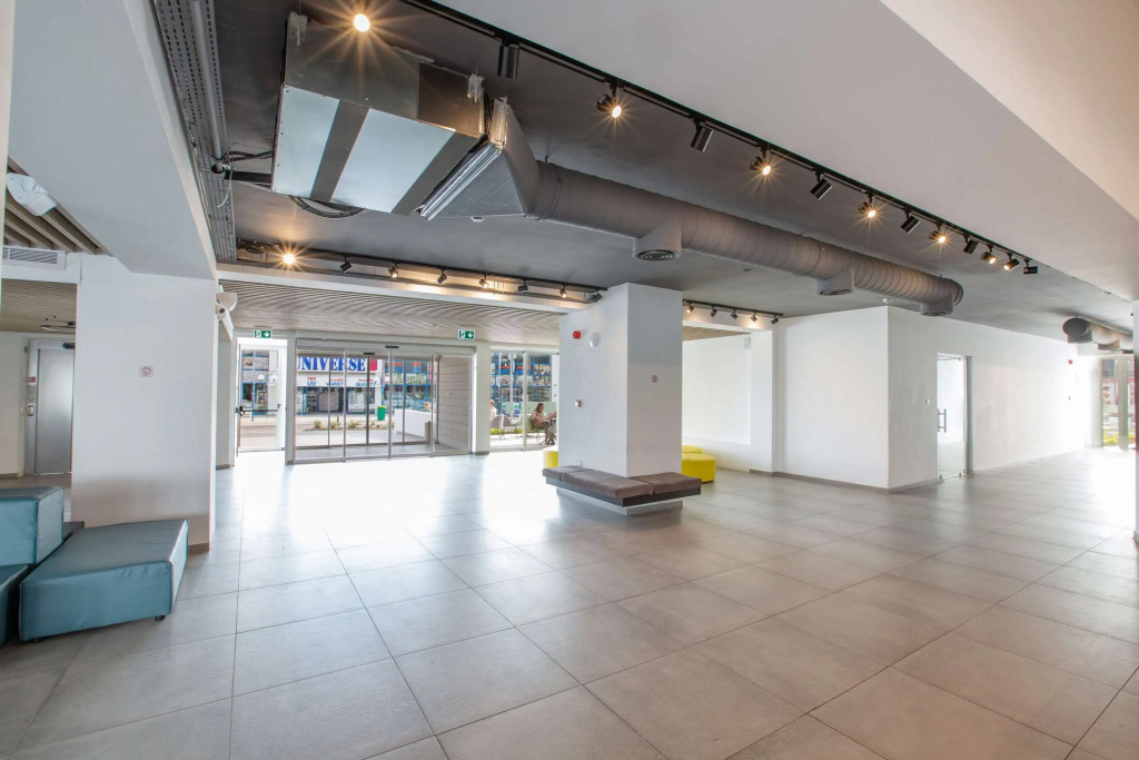 Anthea Hotel Apartments