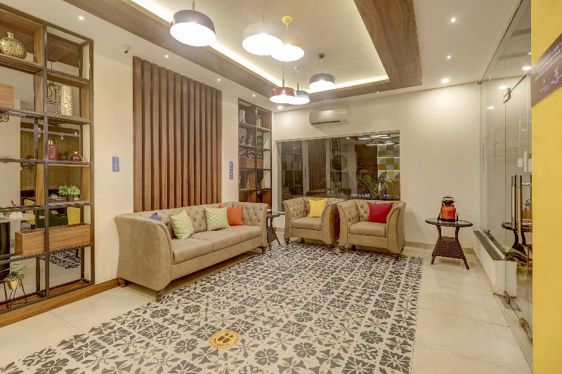 Collection O 74285 Grand Continent Indira Nagar