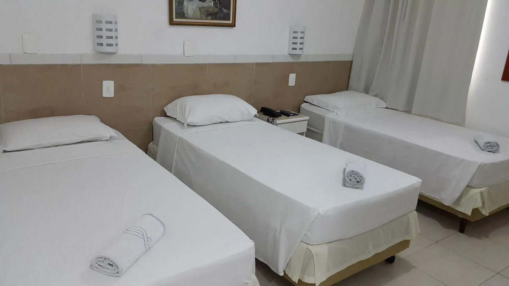 Hotel Puçá