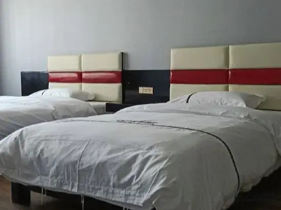 Runfeng Hotel Sandu